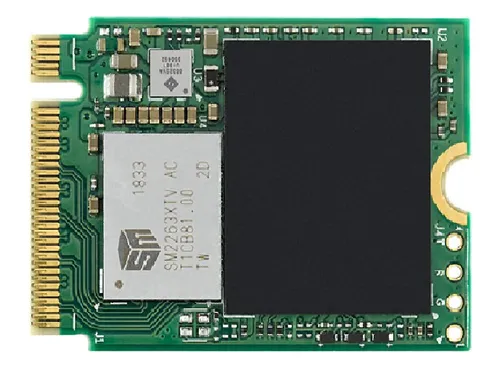 内蔵型SSD SSD 512GB PCIe CL1-3D512-Q11 MVNe Gen3 CL1-3D512-Q11 - 512GB PCIe NVMe M.2 2230 Gen3x4 Solid State