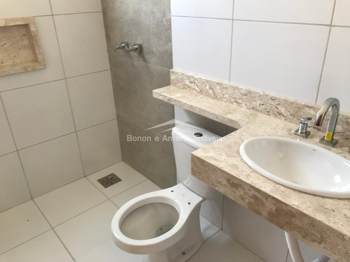 Imagem 12 de 30 de Casa À Venda Em Residencial Real Parque Sumaré - Ca013197
