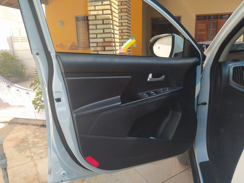 Kia Sportage 2015 2.0 Lx 4x2 Flex Aut. 5p