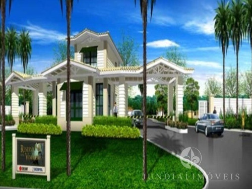 Imagem 30 de 30 de Vendo Casa Em Construção No Condomínio Reserva Dos Vinhedos Em Louveira, Lazer Completo, Portaria E Segurança, Bem Localizada. - Ca00328 - 32988902