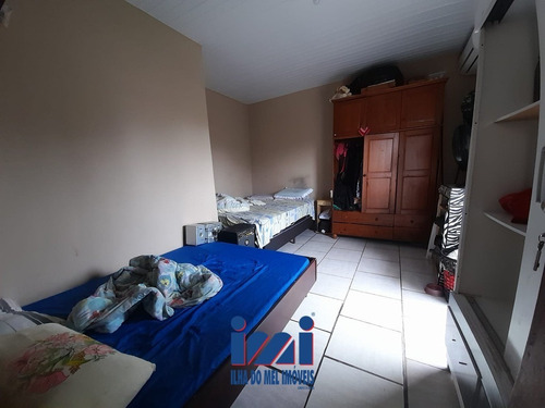 Imagem 12 de 15 de Sobrado Com 03 Quartos Em Pontal Do Sul - 351sh-1