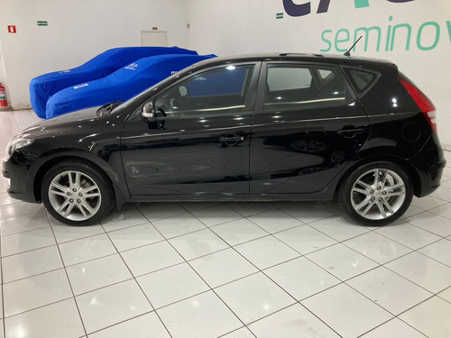 Hyundai I30 2.0 Gls Aut. 5p