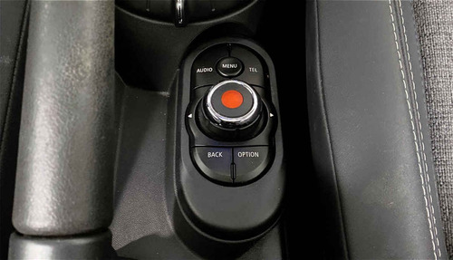 Imagen 13 de 15 de 111276 - Mini Cooper 2016 Con Garantía