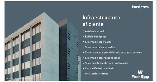 Edificio De Oficinas En Preventa, En Mérida, Sodzil Norte