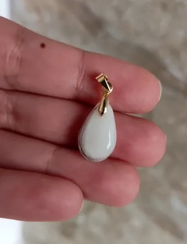 Joyas De Leche Materna