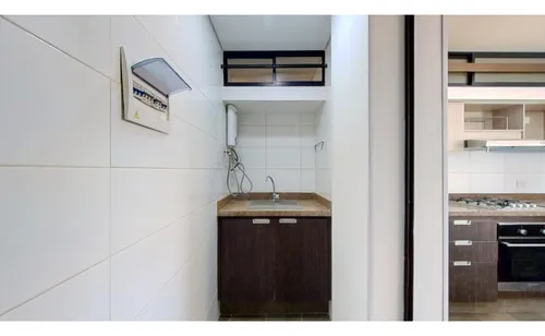 Vendo Apartamento Gran Granada - Oeste 1*