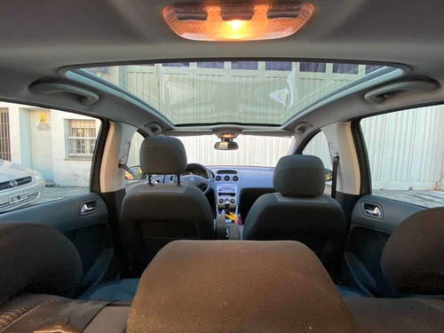 Peugeot 308 1.6 Allure 2013