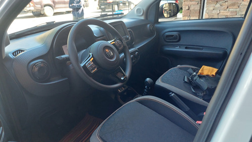 Fiat Mobi 1.0 Trekking