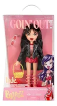 Comprar Bratz Goin' Out! Muñeca De Moda Jade Con