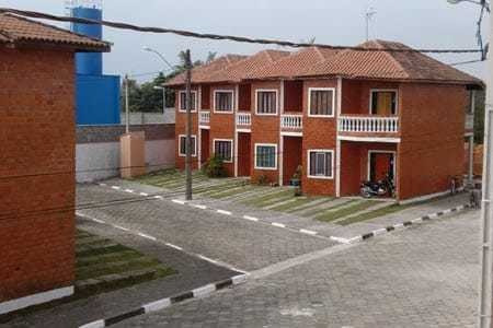 Imagem 2 de 14 de Excelente Casa No Belas Artes Em Itanhaém - 1394 | A.c.m