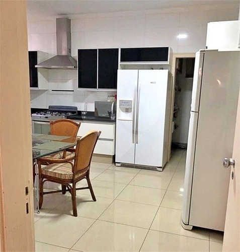 Apartamento À Venda No Jardim Paulista Com 382m², Alto Padrão - 345-im512821