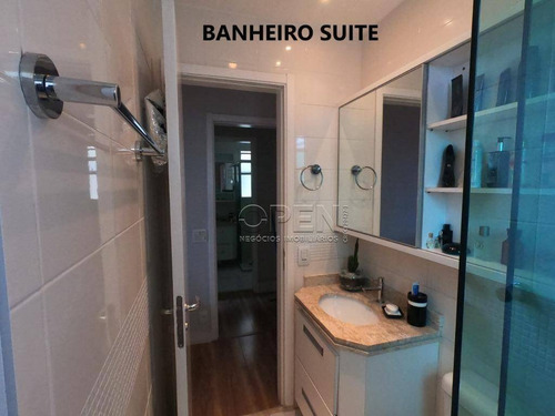 Imagem 4 de 30 de Apartamento Com 3 Dormitórios 1 Suíte , 75 M² R$ 600.000 - Jardim São Caetano - São Caetano Do Sul - Ap12378