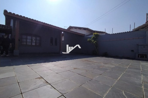 Imagem 2 de 14 de Aceita Financiamento Casa Itanhaém, Lado Praia, 03 Vagas.
