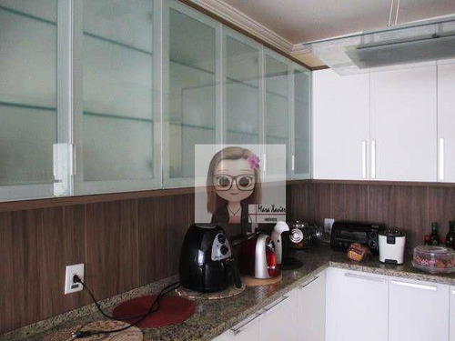 Imagem 13 de 30 de Sobrado Com 3 Dormitórios, 258 M² - Venda Por R$ 1.290.000,00 Ou Aluguel Por R$ 5.700,00/mês - Jardim Panorama - Vinhedo/sp - So0551
