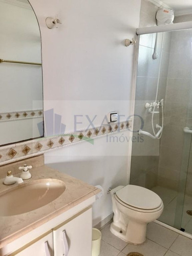 Imagem 11 de 15 de Apartamento Na Vila Olímpia, Com 97m², 2 Dormitórios E 1 Vaga. - Em47759