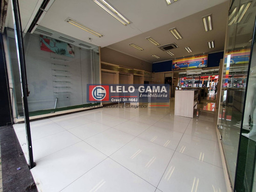 Imagem 2 de 15 de Loja Pronto - Excelente Ponto Comercial - As3062