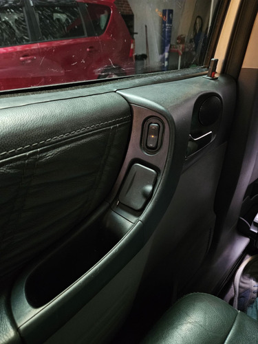 Chevrolet Zafira Comfort 2.0 MPFI FlexPower 8V 5p