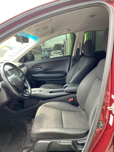 Honda HR-V 1.8 Ex Flex Aut. 5p