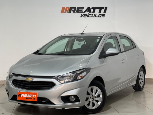 Chevrolet Onix 1.0mt Lt