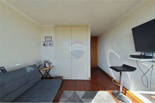 Oportunidad! En Venta Departamento 3d-3b, Vitacura