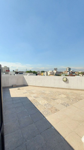 Imagen 23 de 26 de Venta Departamento Con Roof Privado Y Dos Balcones En Porta
