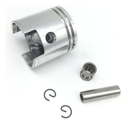 Conjunto De Pino De Pistão Para Bicicleta Motorizada 80cc