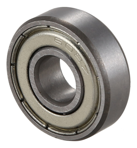 12 Unidades, 608 Z, 22 Mm X 8 Mm X 7 Mm, Ranura Profunda De
