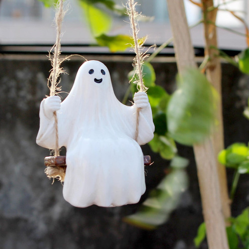 Halloween Party Decor Pendant Adorable Home Decor Spooky