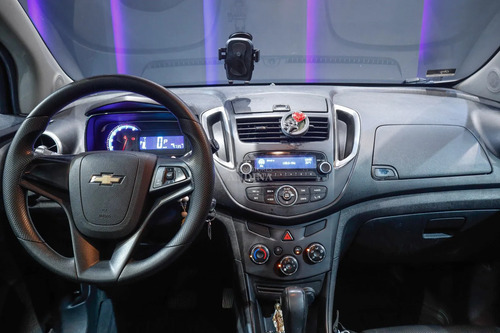 Chevrolet Tracker Ls Tp 1800cc 2016