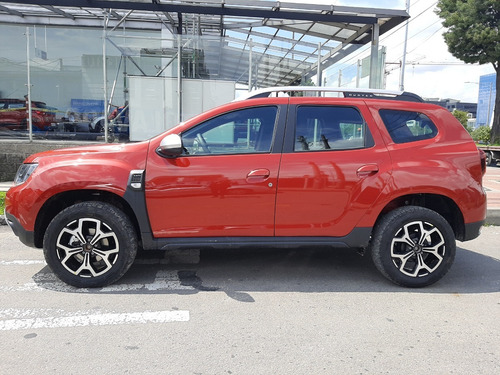 Imagen 20 de 23 de Duster Iconic 1.3t 4x4 Mt Modelo 2023