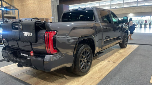Toyota Tundra 3.4 Dc 4X4 At
