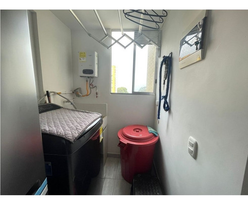 Venta De Apartamento En San Antonio De Prado,cerca De La Uva