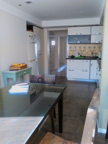 Chalet 5 Amb. 3 Dormit, Dependen, Parque, Barrio Los Troncos