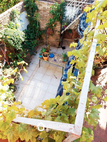 Imagen 19 de 30 de Casa Pasillo De 3 Dormitorios En Pleno Barrio Pichincha