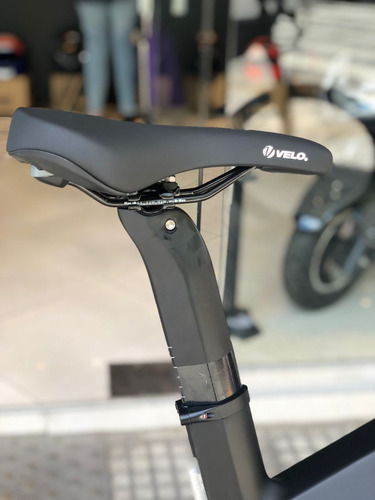 Imagen 11 de 16 de Bicicleta Electrica Emov Brina 2 Fibra De Carbono