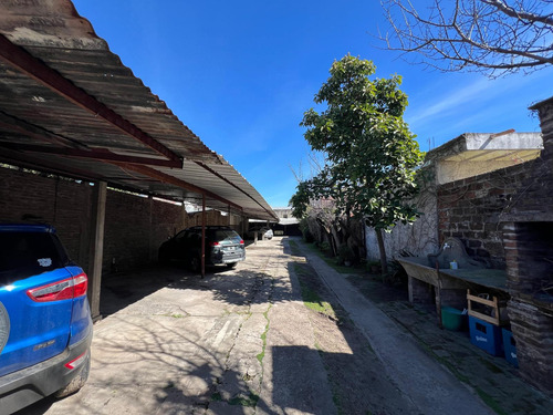 Terreno Lote En Venta En Wilde