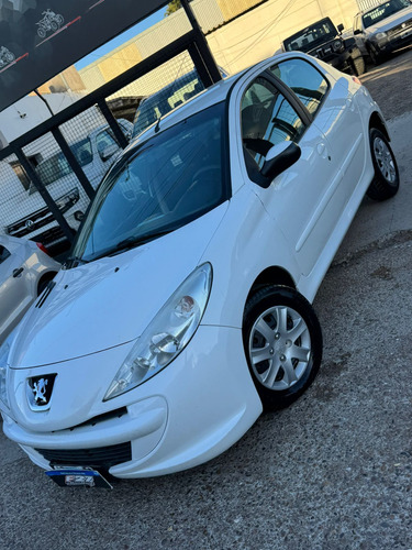 Peugeot 207 1.4 Allure 75cv