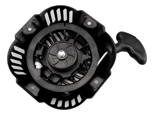 Ruma 0jsrv 0jsrv Pull Start Retroced Stater Conjunto Con De
