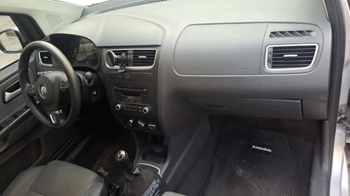 Volkswagen Fox 1.6 Trendline