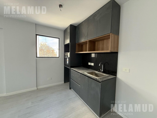 Monoambiente Amplio / Venta / Villa Crespo Entrega Julio 2025