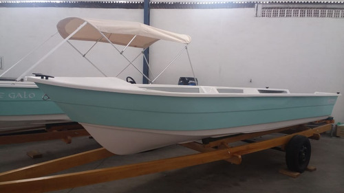 Wellcraft Dumar 499