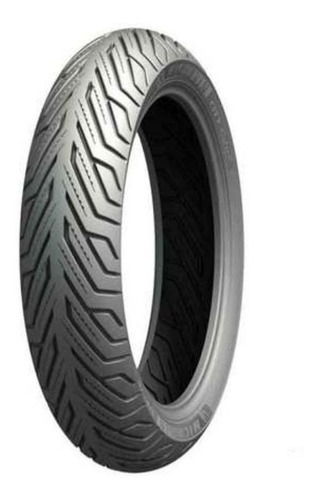 Par Pneu Michelin City Grip 2 110/70-16 + 130/70-16 S/ Câmar