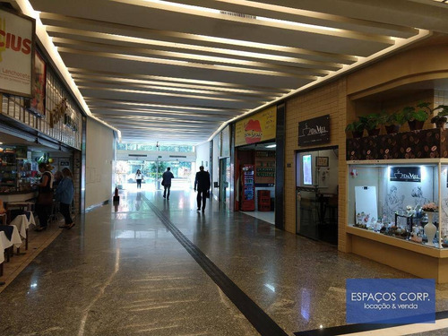 Imagem 2 de 24 de Conjunto Para Alugar, 60 M² Por R$ 4.000,00/mês - Jardim Paulistano - São Paulo/sp - Cj1787