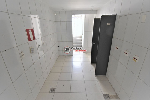 Loja Para Alugar No São José, Belo Horizonte - Mg. - 3431