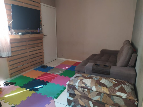 Imagem 2 de 15 de Apartamento À Venda, 2 Quartos, 1 Vaga, Santa Maria - Contagem/mg - 25307