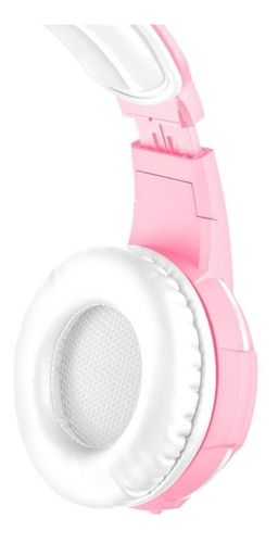Headset Trust Gxt 310p Pink