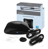 Comprar Broadlink Rm4 Pro + Cable Hts2 Humedad Y Temperatura