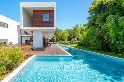 Espectacular Casa En Marbella