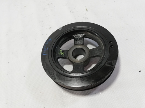 Polea Dámper Cigüeñal Dodge Dart 2.0 13-16 Original (Usado)