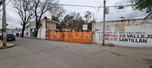 Venta Terreno 8000 Mt2 Ubicado, Col. Miguel Hidalgo, Ecatepec Mex